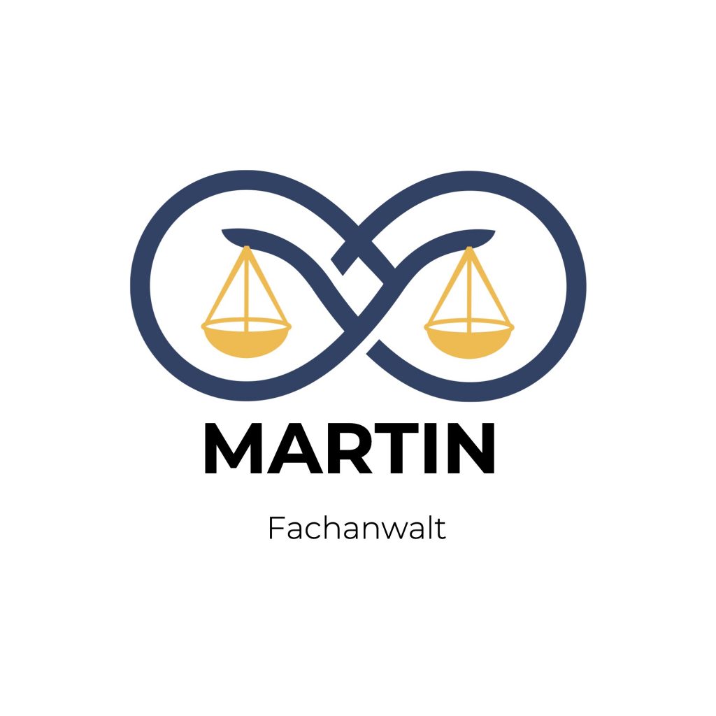Anwalt A. Martin Berlin